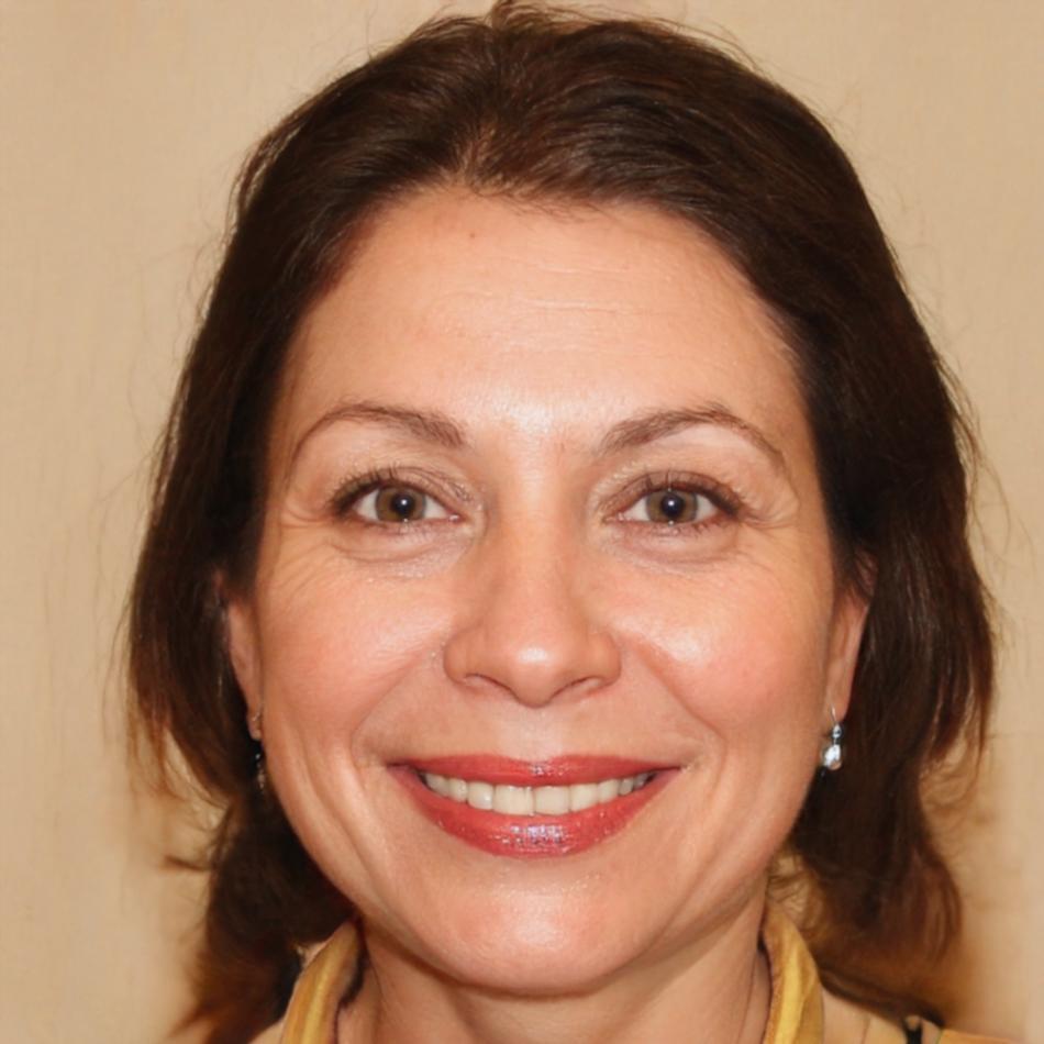 Lavinia Motrescu, consultant strategie